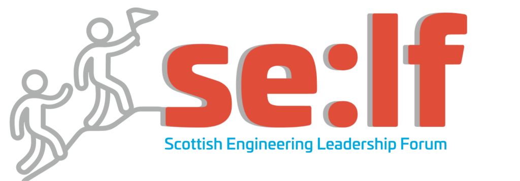 Scottish Engineering Leadership Forum - Scottish Engineering