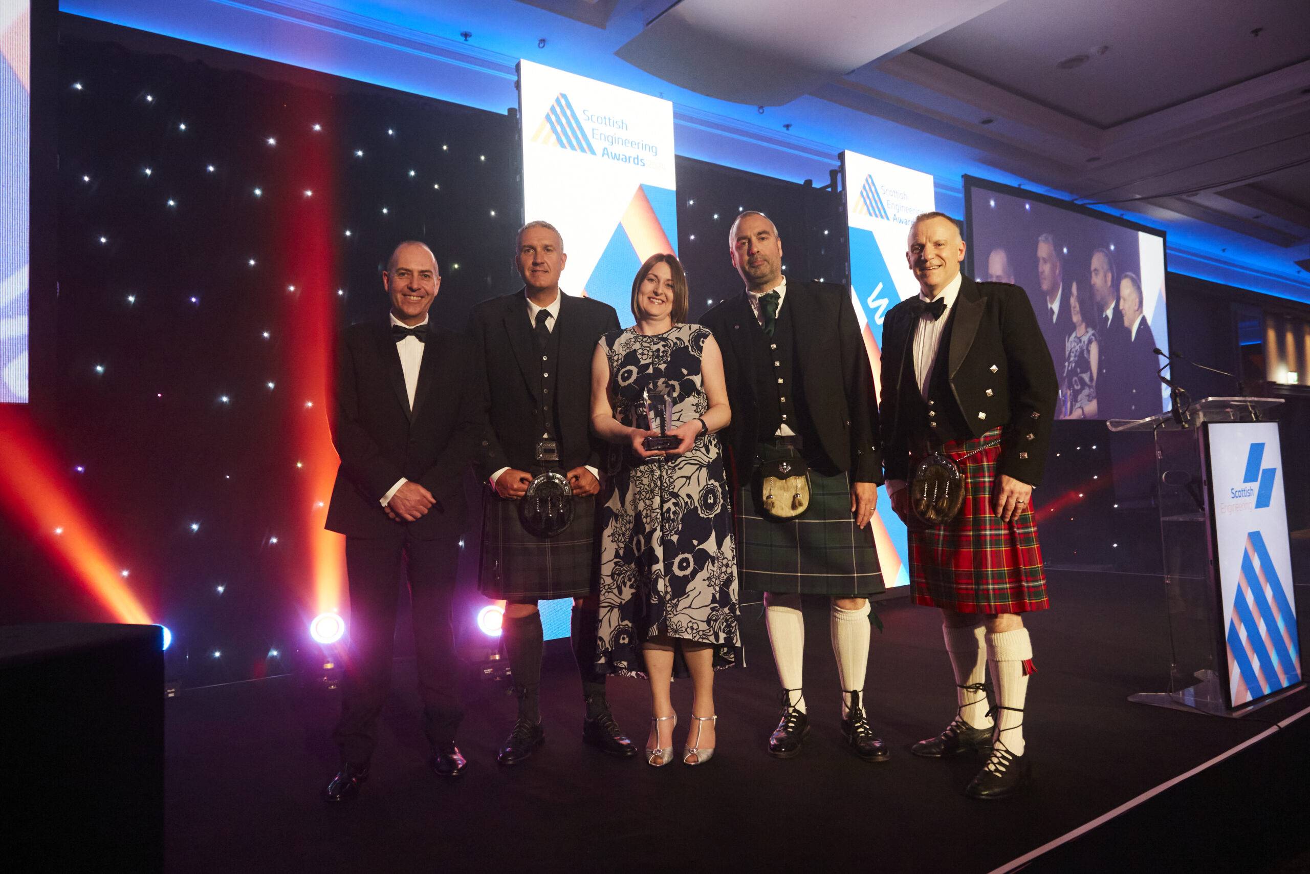 Company Award