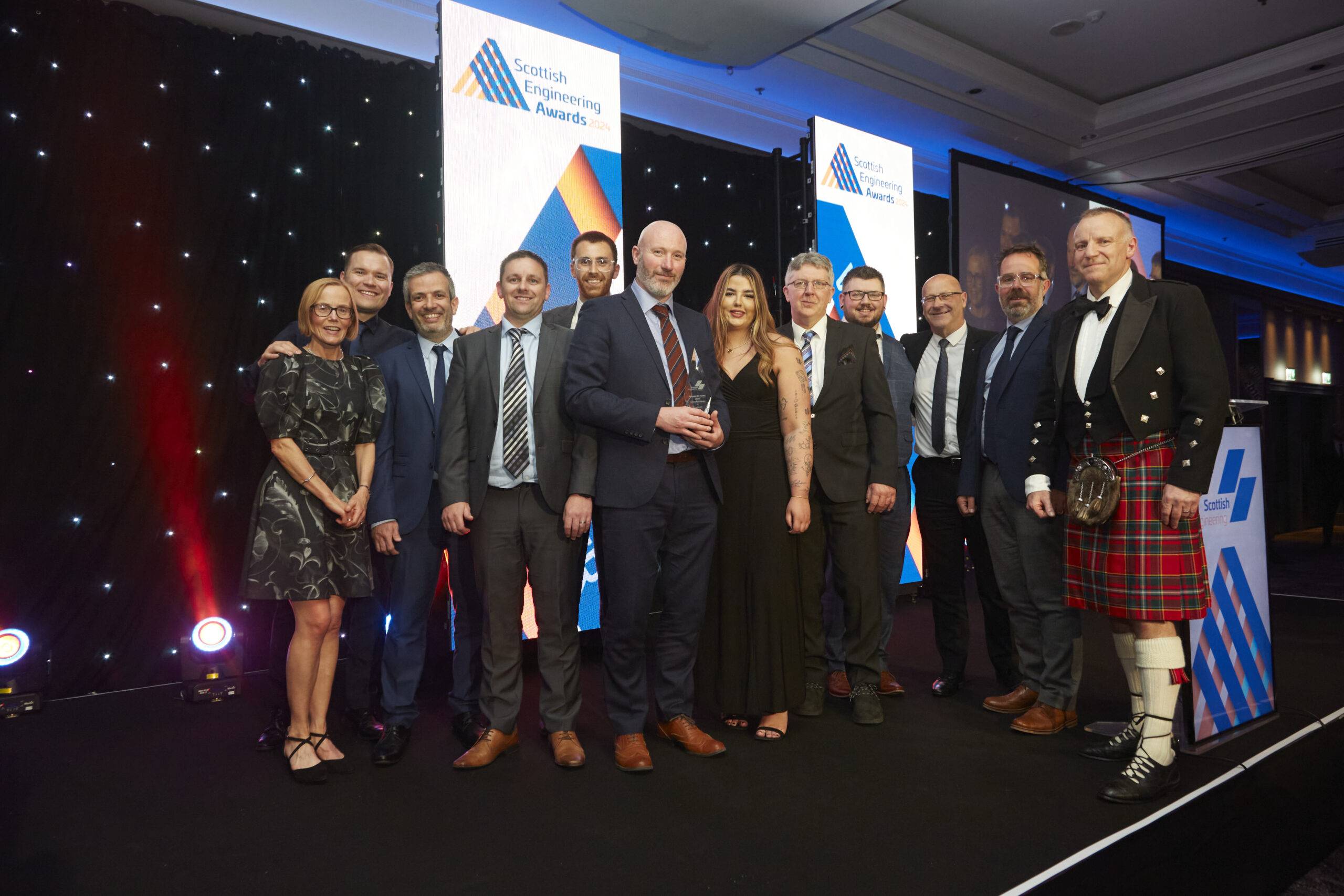 Company Award