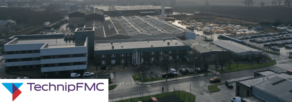 Technip Rss TechnipFMC Member Networking and Best Practice Meeting | Scottish ...