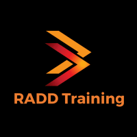 RADD Training Logo 20%