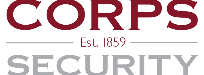 Corps Security